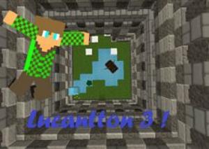 Baixar Lucantton 3 para Minecraft 1.10.2